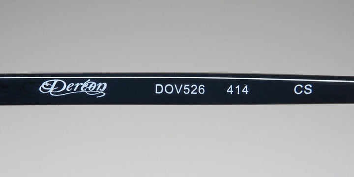 Dereon Dov526 Eyeglasses