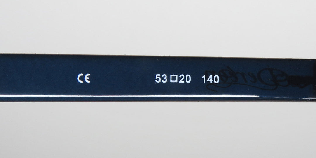 Dereon Dov526 Eyeglasses