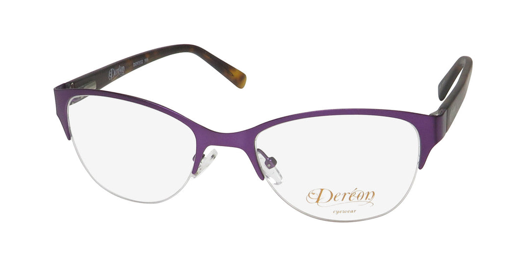 Dereon Dov532 Eyeglasses