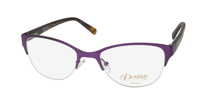 Dereon Dov532 Eyeglasses
