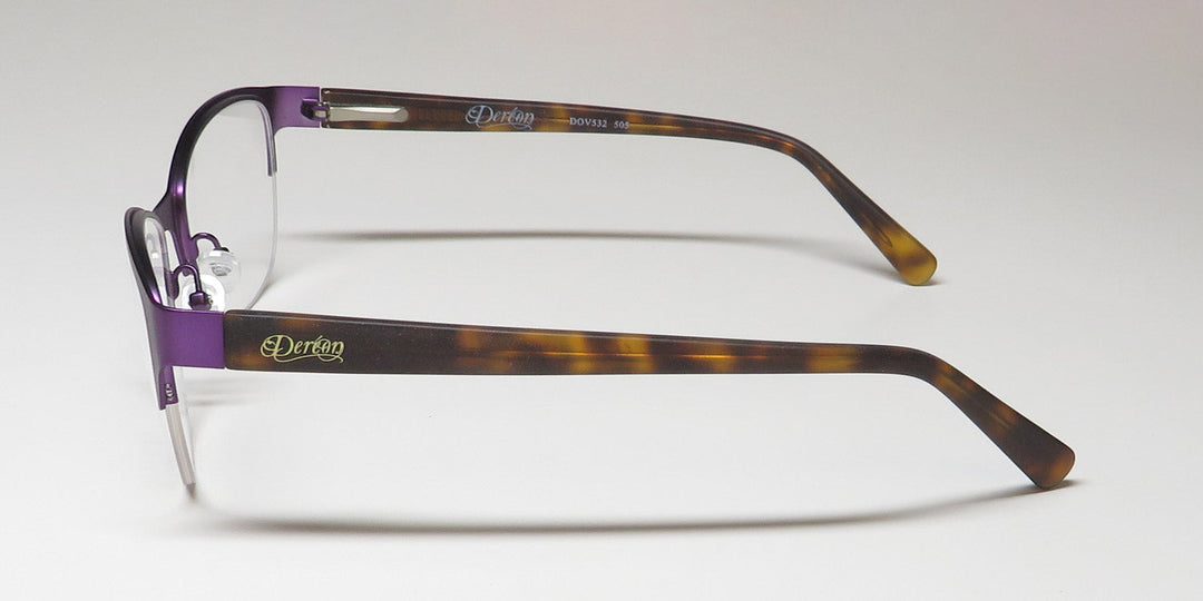 Dereon Dov532 Eyeglasses