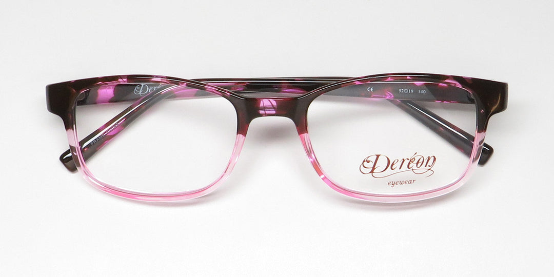 Dereon Dov520 Eyeglasses