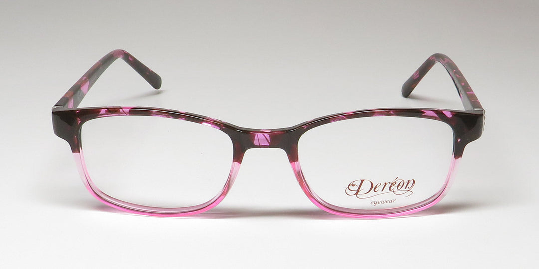 Dereon Dov520 Eyeglasses