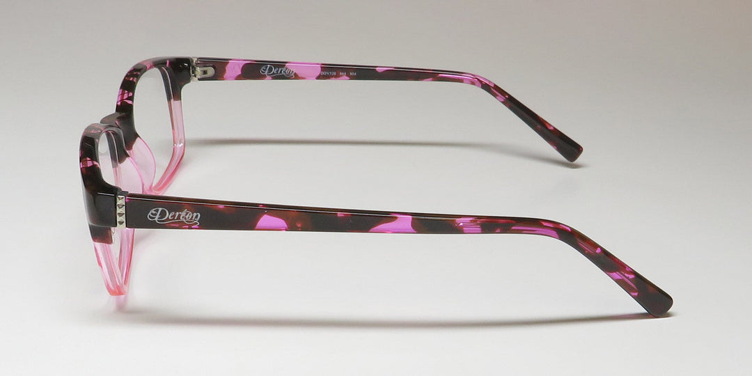 Dereon Dov520 Eyeglasses