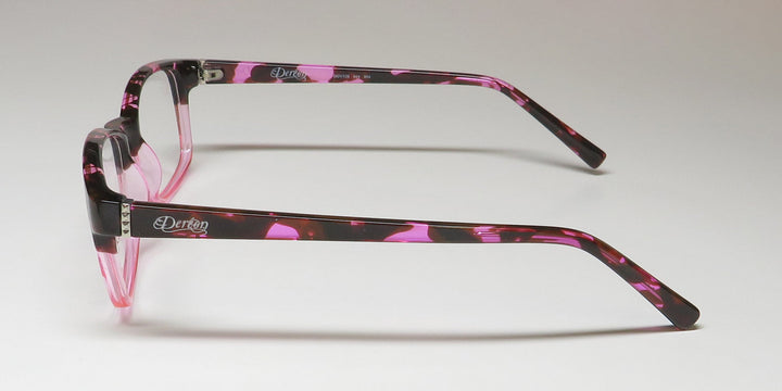 Dereon Dov520 Eyeglasses