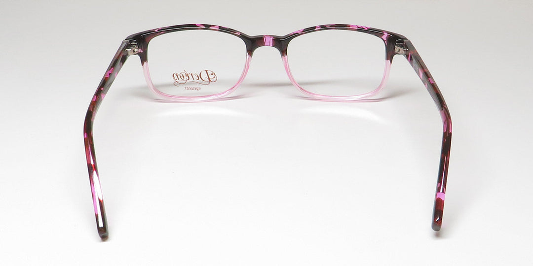 Dereon Dov520 Eyeglasses