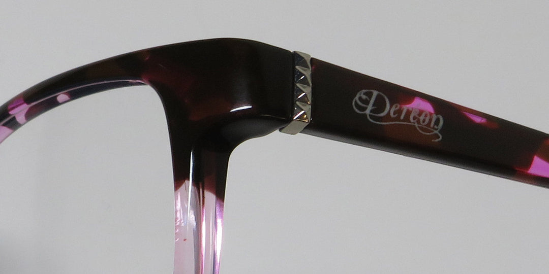 Dereon Dov520 Eyeglasses