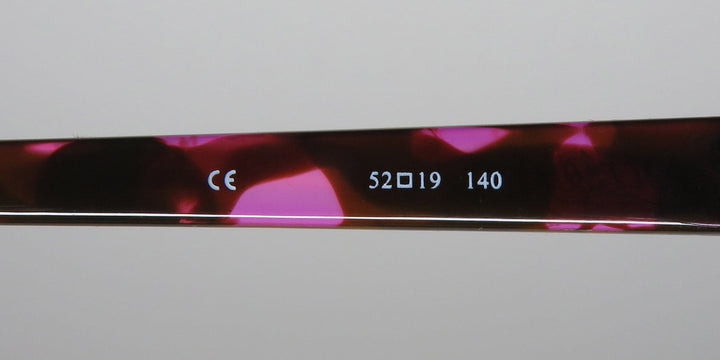 Dereon Dov520 Eyeglasses