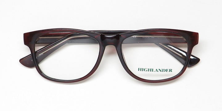 Highlander Hi408 Eyeglasses