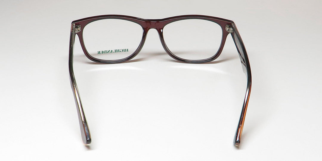 Highlander Hi408 Eyeglasses