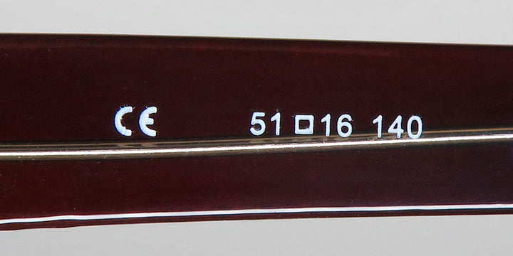 Maverick Ma306 Eyeglasses