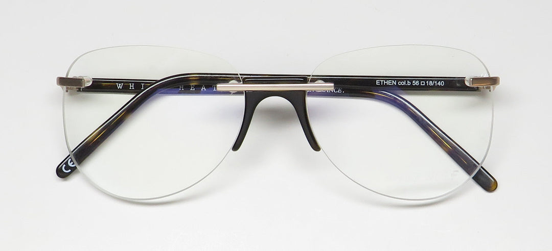 Andy Wolf Ethen 1 Eyeglasses