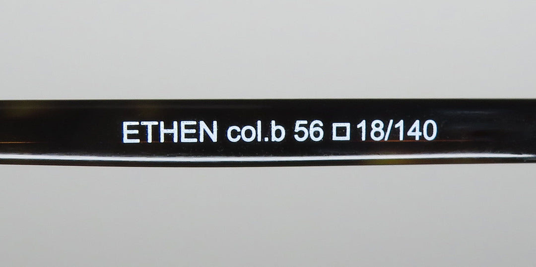 Andy Wolf Ethen 1 Eyeglasses