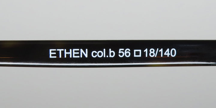 Andy Wolf Ethen 1 Eyeglasses