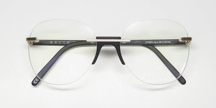 Andy Wolf Ethen Eyeglasses