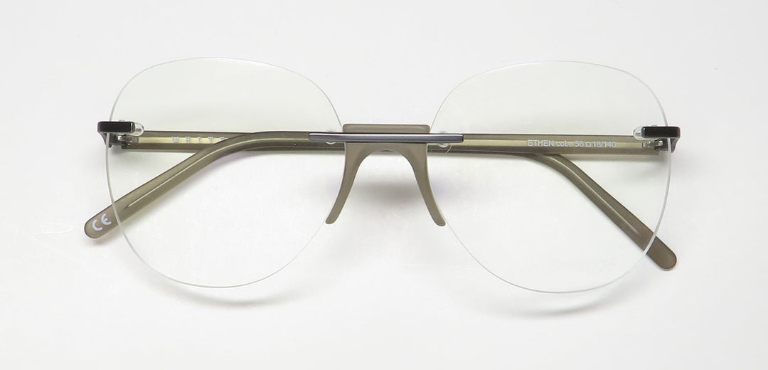 Andy Wolf Ethen Eyeglasses