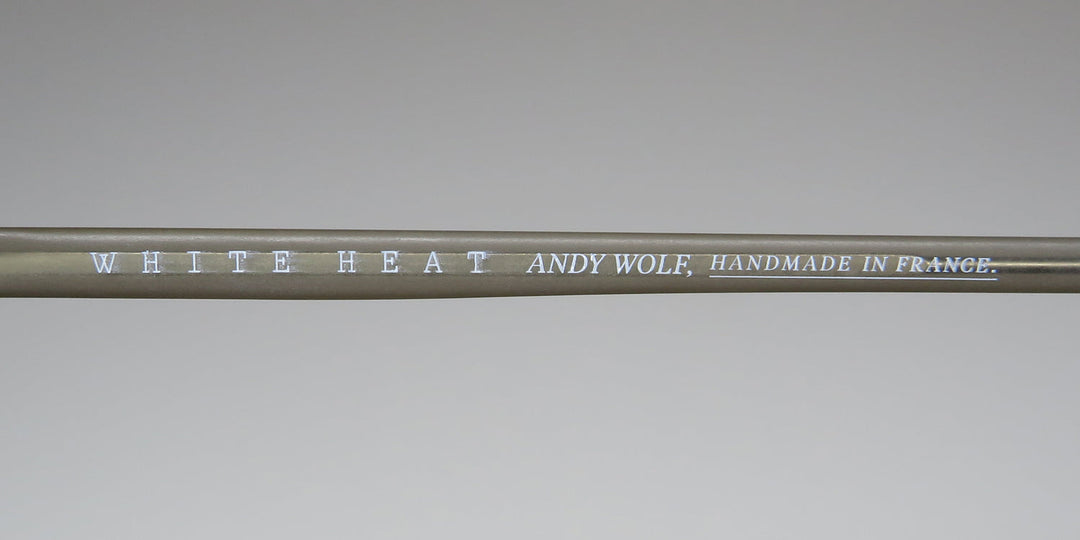 Andy Wolf Ethen Eyeglasses