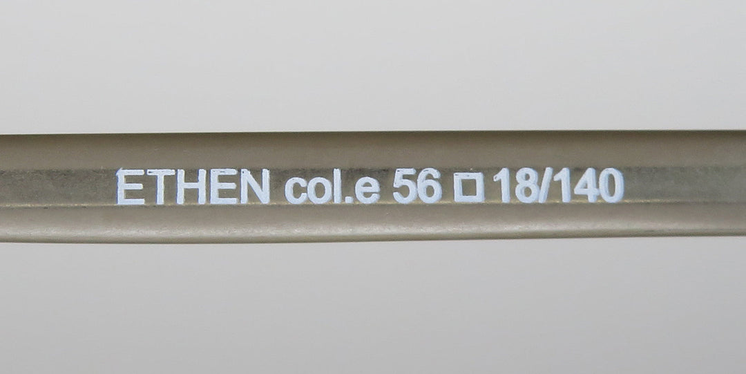 Andy Wolf Ethen Eyeglasses