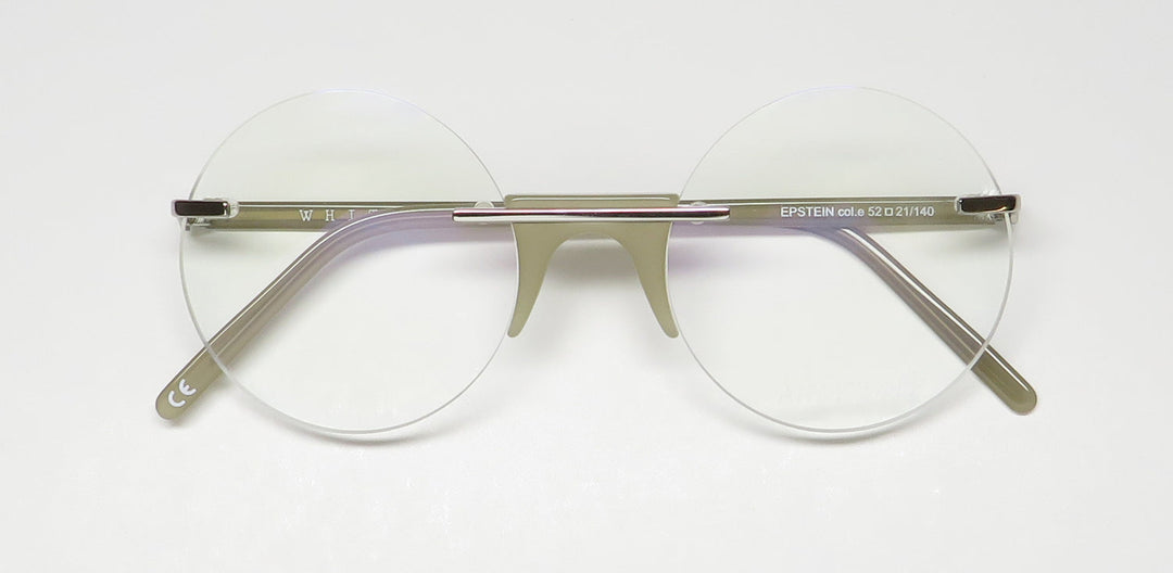 Andy Wolf Epstein Eyeglasses