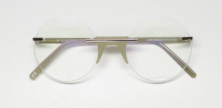 Andy Wolf Epstein Eyeglasses