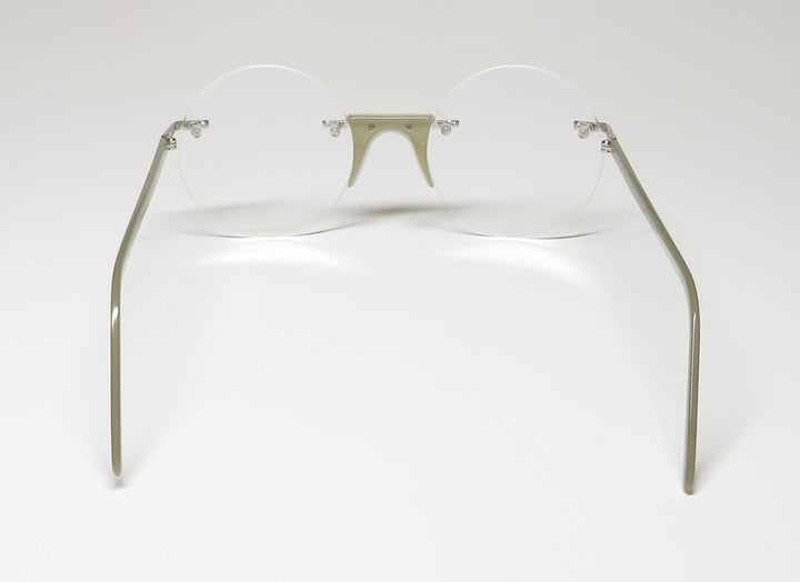 Andy Wolf Epstein Eyeglasses