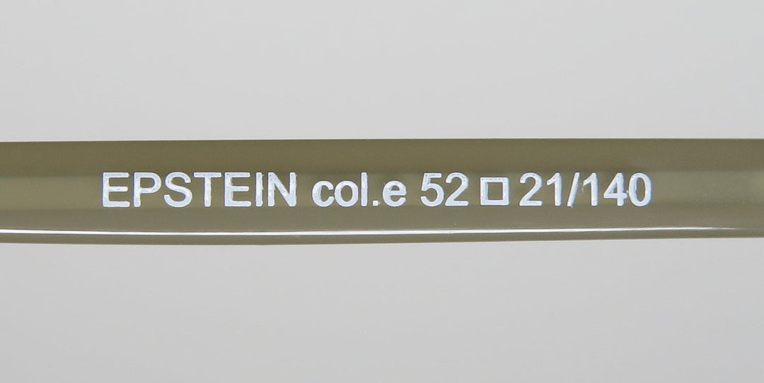 Andy Wolf Epstein Eyeglasses