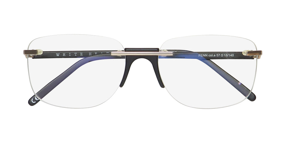 Andy Wolf Fenn Eyeglasses