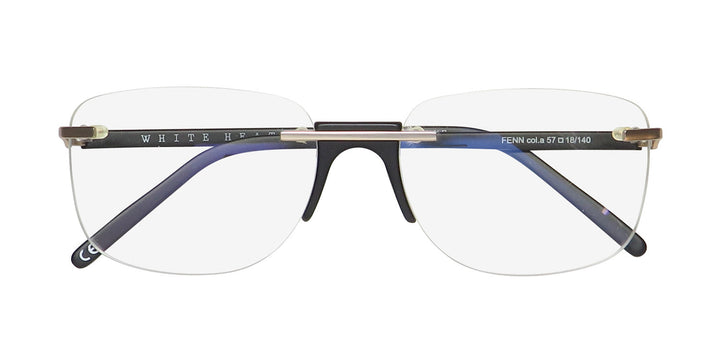 Andy Wolf Fenn Eyeglasses