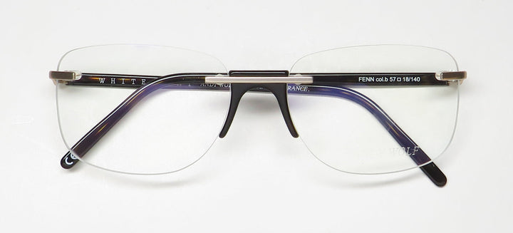 Andy Wolf Fenn Eyeglasses