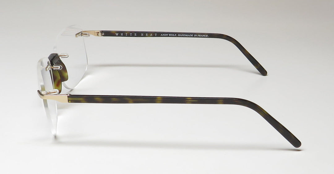 Andy Wolf Fenn Eyeglasses