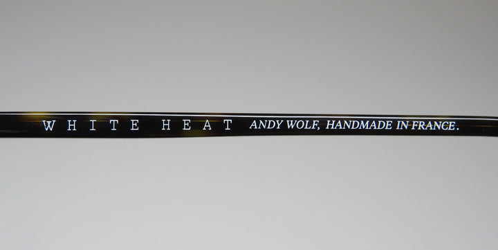 Andy Wolf Fenn Eyeglasses
