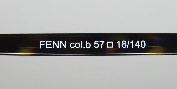 Andy Wolf Fenn Eyeglasses