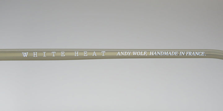 Andy Wolf Fenn Eyeglasses