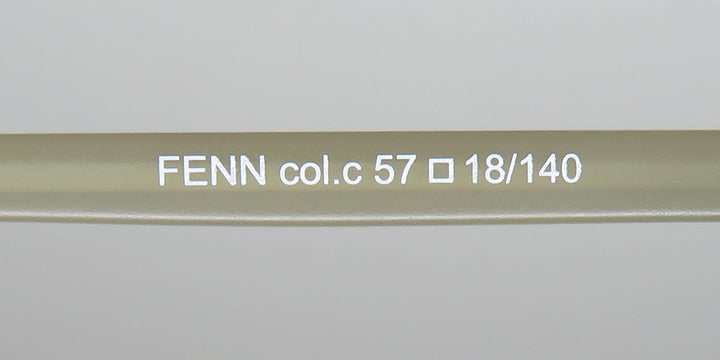 Andy Wolf Fenn Eyeglasses