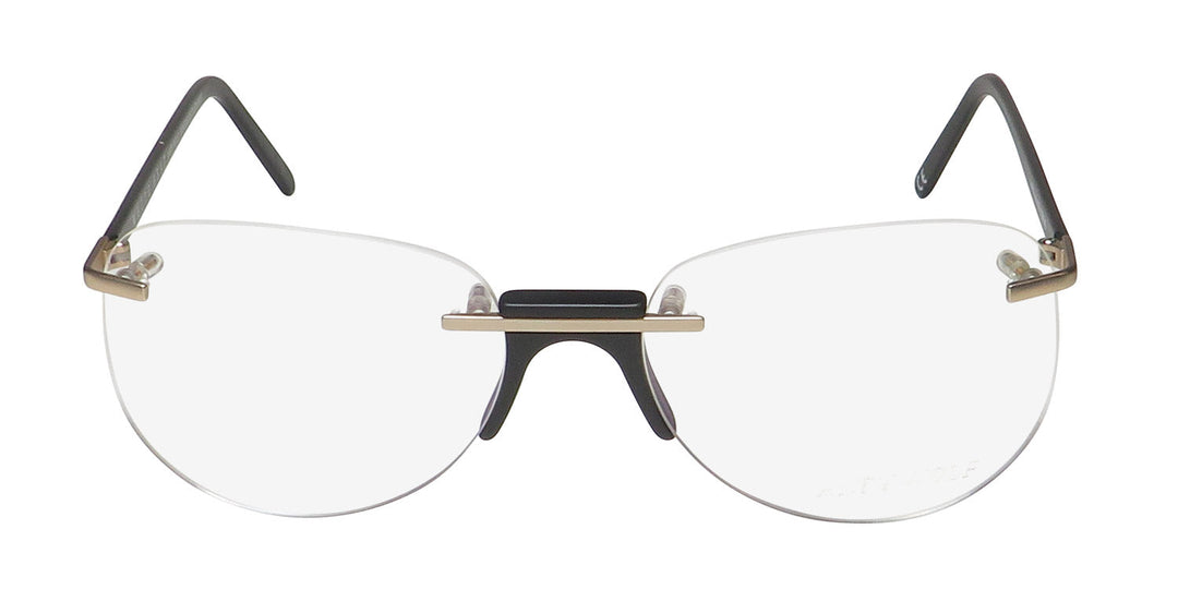 Andy Wolf Faria Eyeglasses