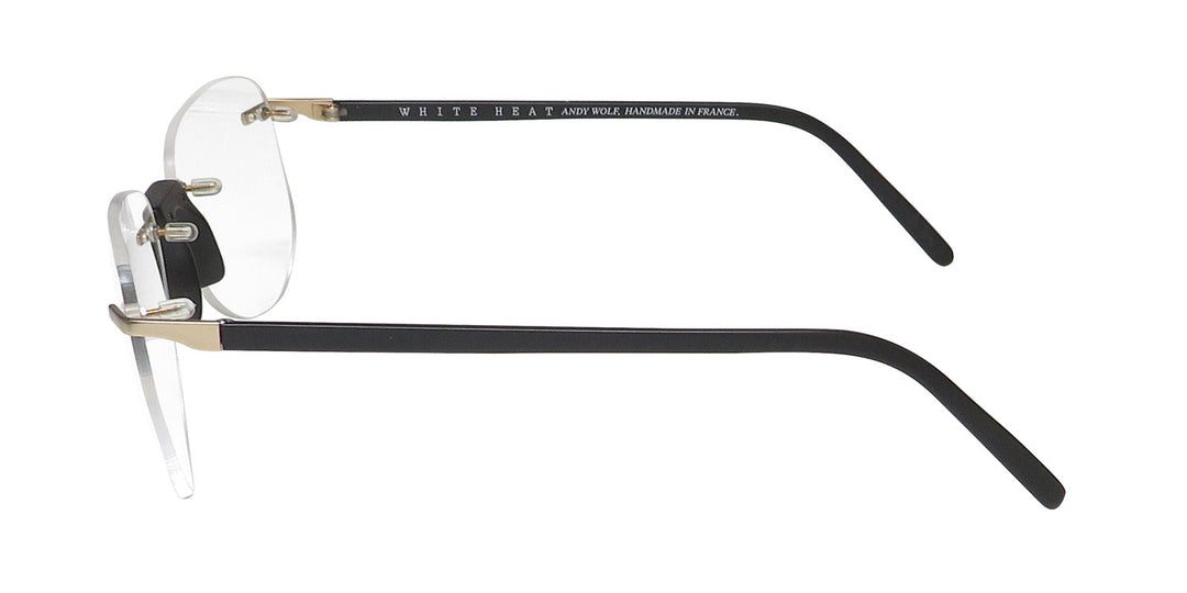 Andy Wolf Faria Eyeglasses
