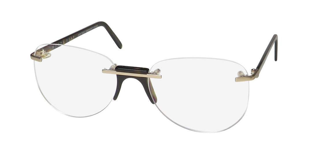 Andy Wolf Faria Eyeglasses