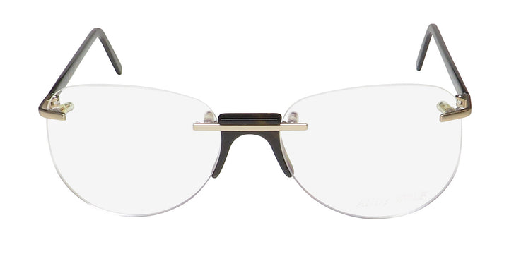 Andy Wolf Faria Eyeglasses
