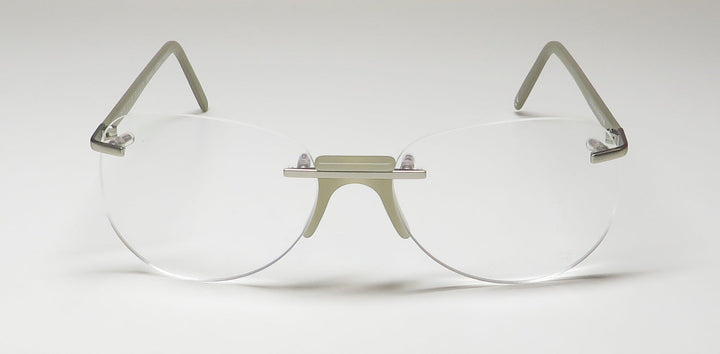 Andy Wolf Faria Eyeglasses