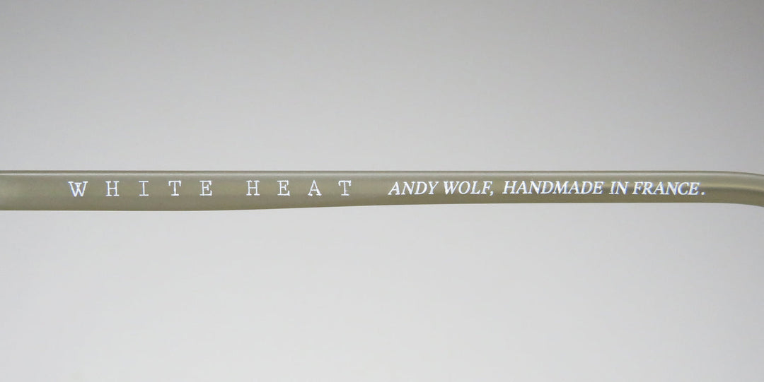 Andy Wolf Faria Eyeglasses