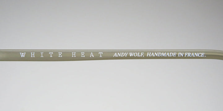 Andy Wolf Faria Eyeglasses