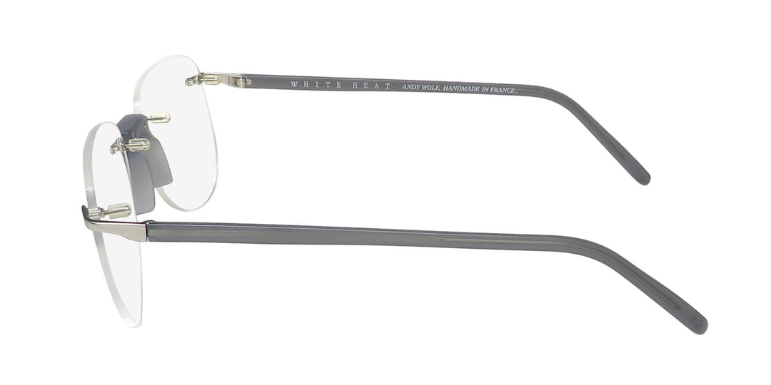 Andy Wolf Faria Eyeglasses