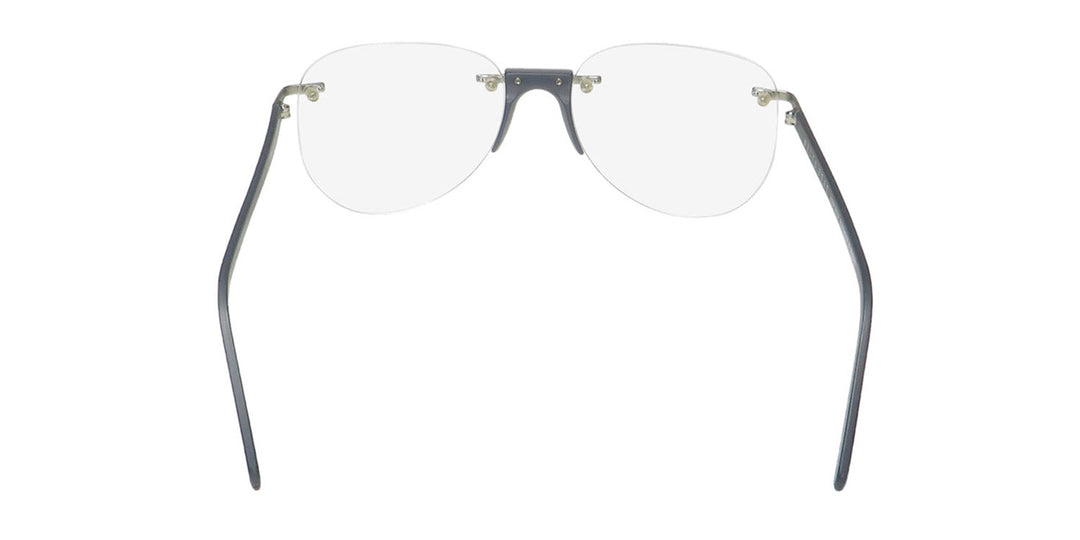 Andy Wolf Faria Eyeglasses