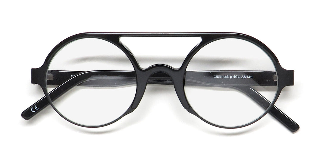 Andy Wolf Chen Eyeglasses