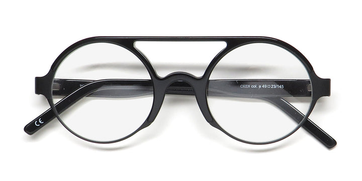 Andy Wolf Chen Eyeglasses