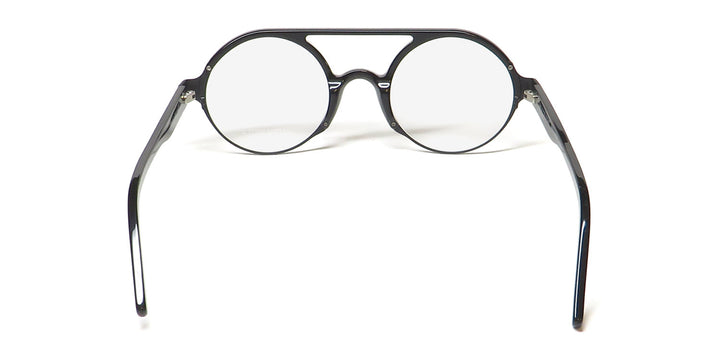 Andy Wolf Chen Eyeglasses
