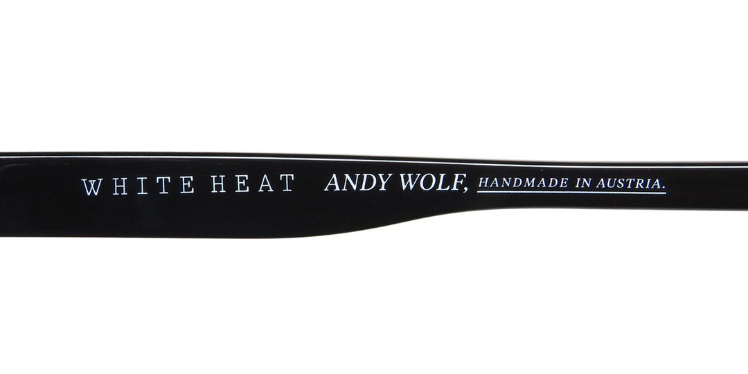 Andy Wolf Chen Eyeglasses