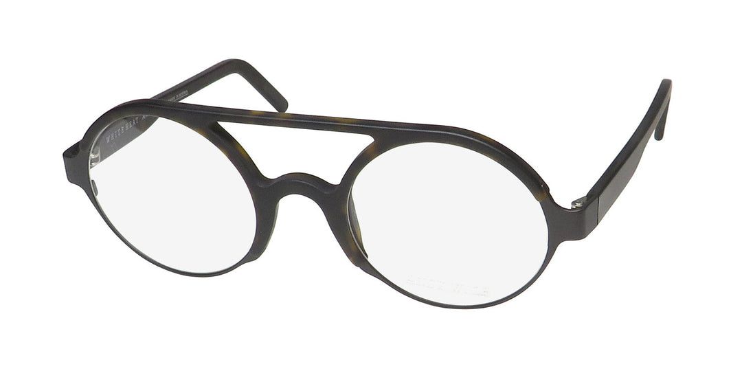 Andy Wolf Chen Eyeglasses