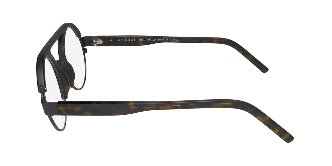 Andy Wolf Chen Eyeglasses