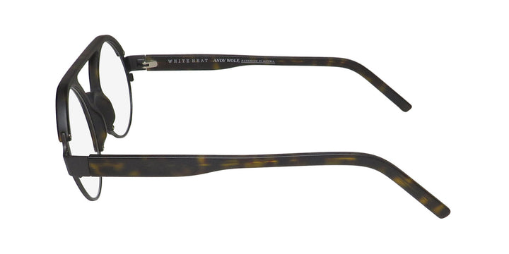 Andy Wolf Chen Eyeglasses
